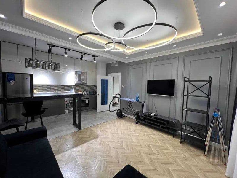 К вашему вниманию рады представить 2-х комнатную квартиру на — фото 3