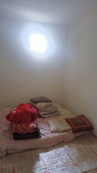 Arendaga uy remoti yaxshi lekin toʻliq bitmagan hojatxona es — фото 2