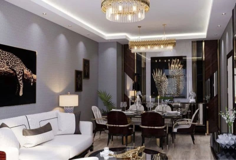 Мирзо-Улугбескийрайон <br />
Ориентир Басри Баба<br />
Жк Ак — фото 3