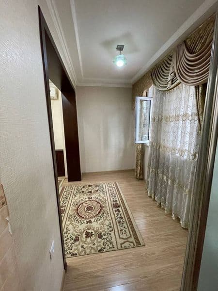 #Аренда <br />
Юнусобод 14-квартал <br />
Ориентир: Метро Ту — фото 5