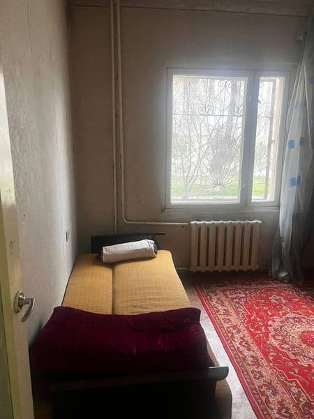 Сдаю квартиру на юнусабаде-18 <br />
2х комнатная <br />
1 э — фото 5