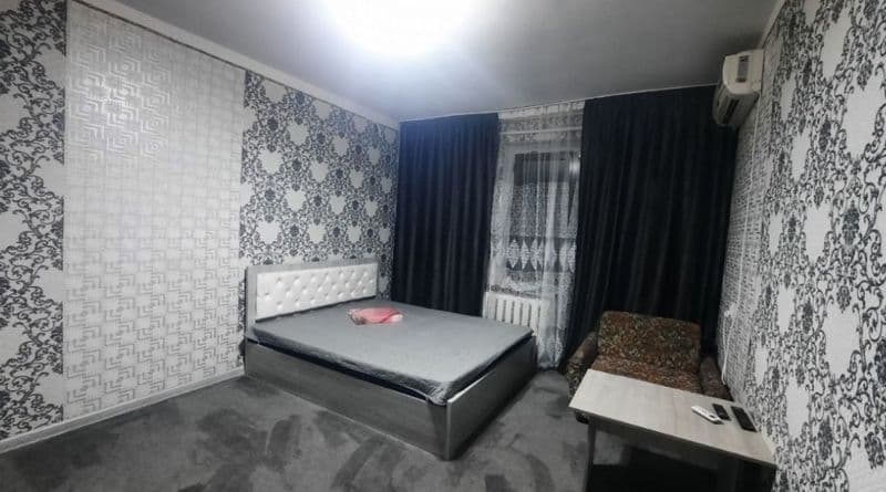 Shayxontohur tumani Tinchlik metro bekati yaqinida kivartera