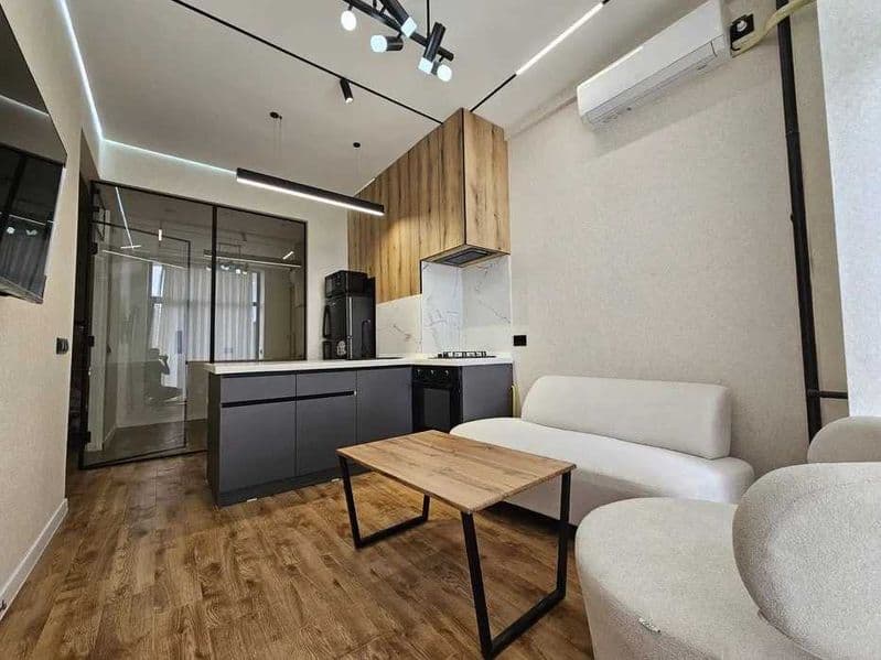 Сдаётся Шикарная Квартира Новостройка<br />
<br />
Район: Як — фото 2