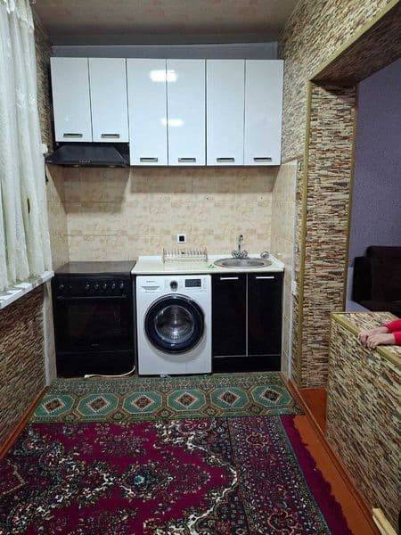 Аренда<br />
Сдаётся квартира<br />
ТТЗ-4<br />
Балкон 2х6<b — фото 3