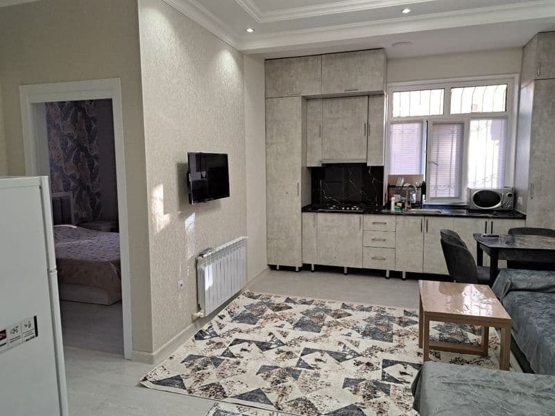 Новостройка <br />
Аренда квартиры <br />
Район -Чиланзар 1< — фото 3