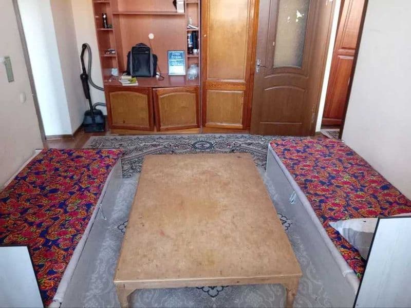 Student Yoki yandex da ishlaydigan uchun arzon kvartira <br  — фото 4