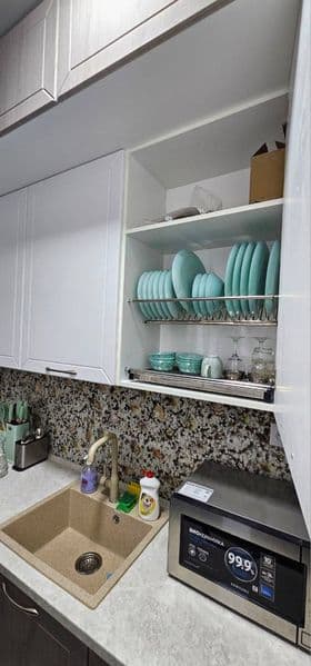 Сдам квартиру на Юнусабаде 13 квартал ориентир Ахмад даниш.  — фото 4