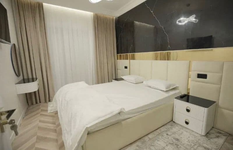 М.Авеню й Ойбек Гаспитални ринок 2.3.7 необыкновенная новост — фото 2