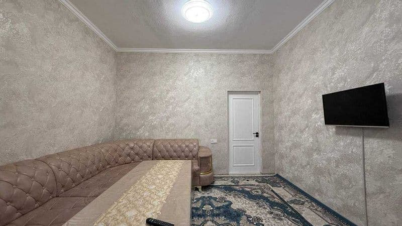 Sergeli O'zgarish metro bekati yaqinida <br />
2 xonali kvar