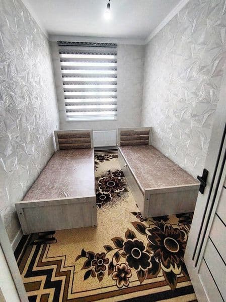 Моя квартира находится в Чиланзарском районе, рядом с метро 