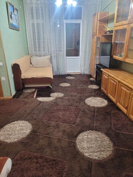 Сдам на Максим Горького ,высокопотолочный дом.Комнаты смежны — фото 5