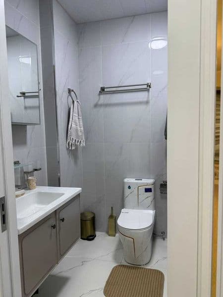 Срочно.<br />
Сдается Квартира в новостройке Modera Towers<b