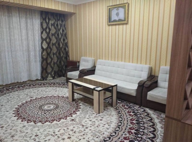 Район - Алмазарский<br />
Ориентир - Сагбон<br />
Комнат - 2 — фото 3