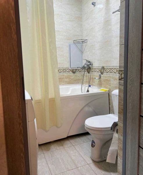 Sergeli stroitel<br />
2 xona<br />
Yevro remont<br />
Hamma — фото 5