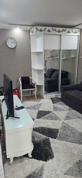 Чиланзар 22 Квартал 1в2/4/4 Панельный дом <br />
Балкон 1.5  — фото 5