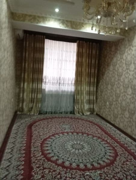 Аренда квартира <br />
Район - Алмазарский<br />
Ориентир -  — фото 3