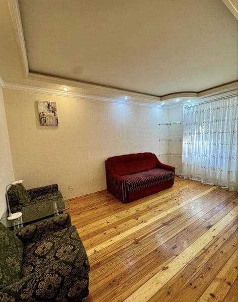 чистая, тёплая и светлая 2-комн квартира на 2 этаже кирпично — фото 3