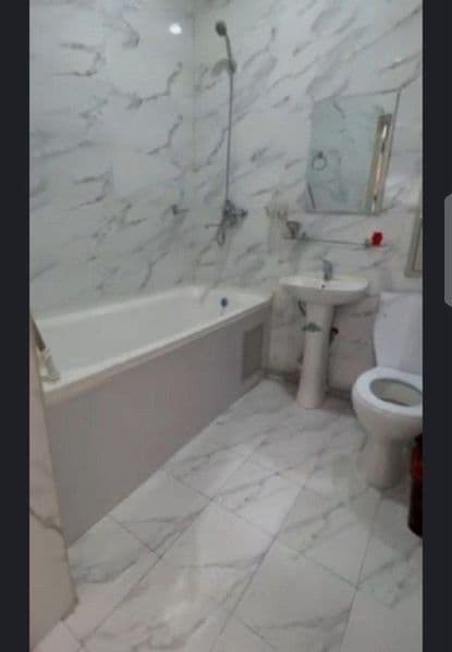 Kadishva bozori olmos metro yaqinida 2 xonali uy ijaraga ber — фото 4