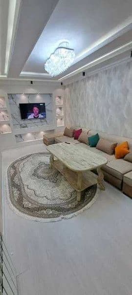 Сдаётся квартира на ЖК Хон Сарой Дипломат‼️<br />
Ориентир - — фото 3