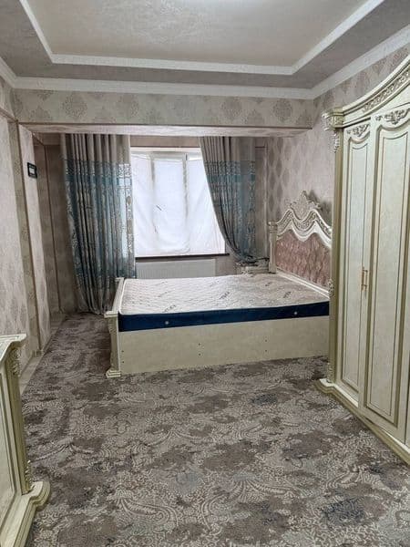 Shayxontohur yaqiniga 5daqiqali yulda kvartera ijaraga beril