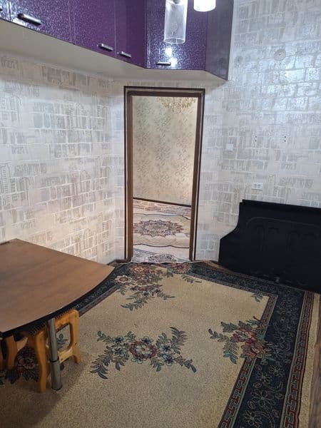 Сергели 6-а да 2-хонали квартира ичма ич. 49.2 кв.м.  Холати — фото 4