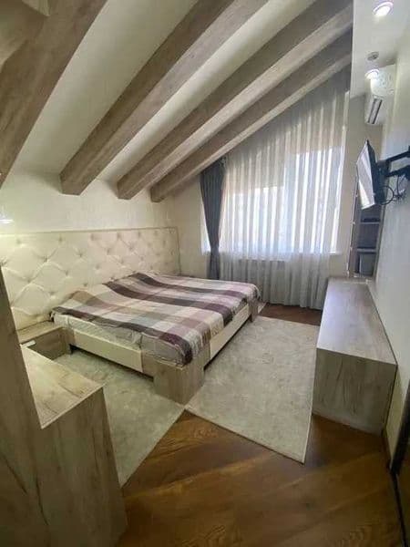 Сдается 3 комнатная квартира <br />
112 кв.м. <br />
2 сан у — фото 5