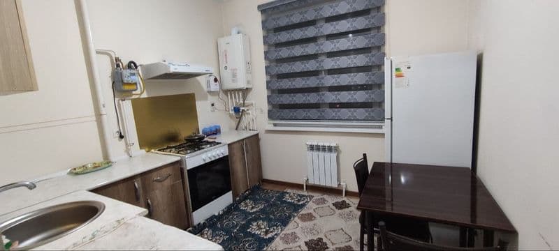 Аренда квартира<br />
 Янги хаёт район -Чаштепа<br />
Хонала — фото 2