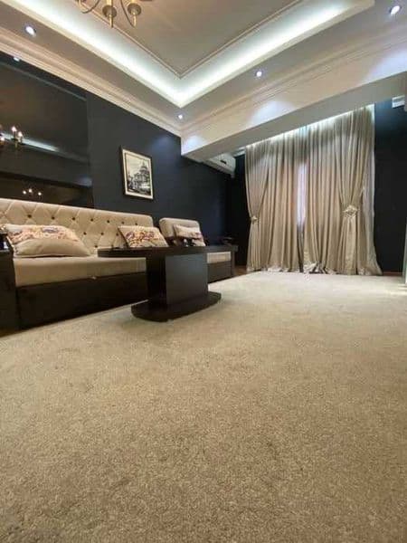 Сдаётся  Квартира 2/2/9 90 кв. метров в Мирабадском районе,  — фото 2