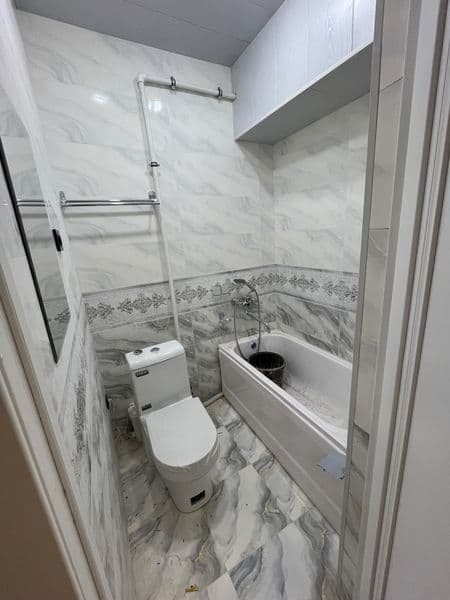 Dubleks yangi remontdan chiqqan xonadon,oʻgʻil bollarga ijar — фото 3