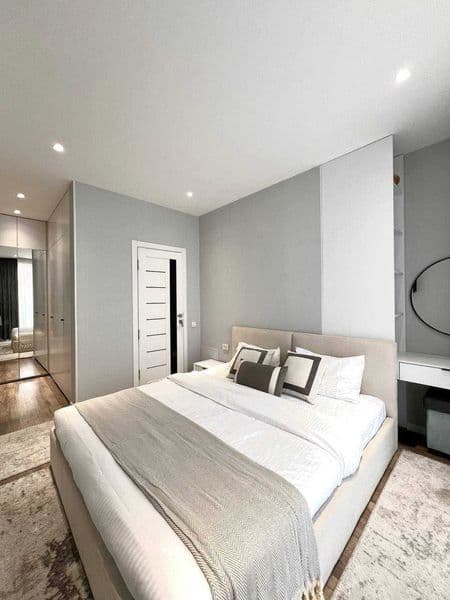 Юнусабадский район <br />
Жк Казахстан<br />
Двухъярусная кв — фото 4