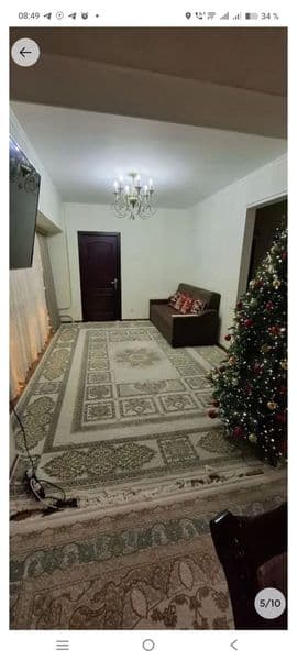 Аренда <br />
3/4/9<br />
Ц-1<br />
Ориентир Street 77 и Муз