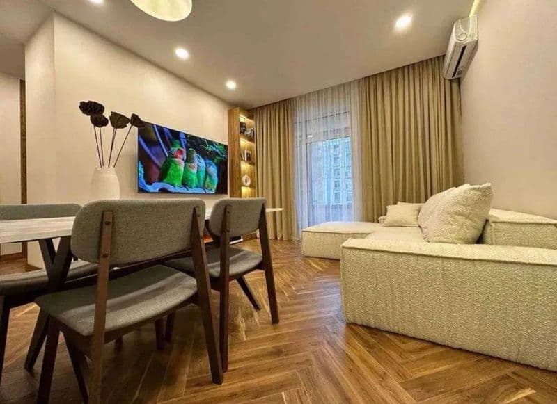 ОЙБЕК Миробод Авеню и Сдаётся в аренду новая 3-х комнатная к