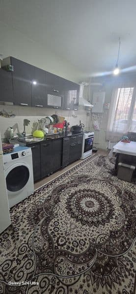 Сергили чоштепа метрони биринчи бекати навастройка 3хона сир — фото 3