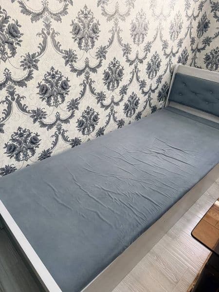 Kvartira ijaraga beriladi 1 xonali yashnobodda hamma sharoit