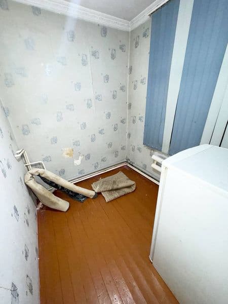 Ор: 221 мактаб<br />
2хона 3 килинган 2 етажда 4 етажли<br / — фото 5