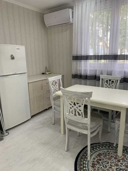 Сдаётся  Квартира возле Парка Бабур<br />
#Ориентир - ТРЦ Ne