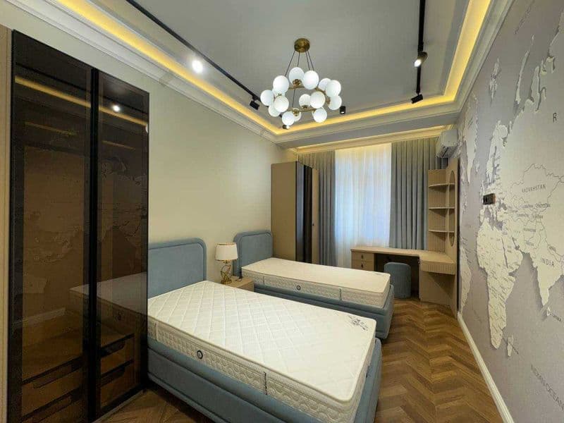 К вашему вниманию рады представить 3х комнатную квартиру на  — фото 2