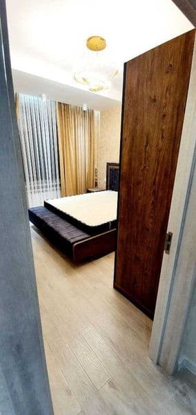 Сдаётся  Квартира в новостройке с мансардой!<br />
Ориентир  — фото 4