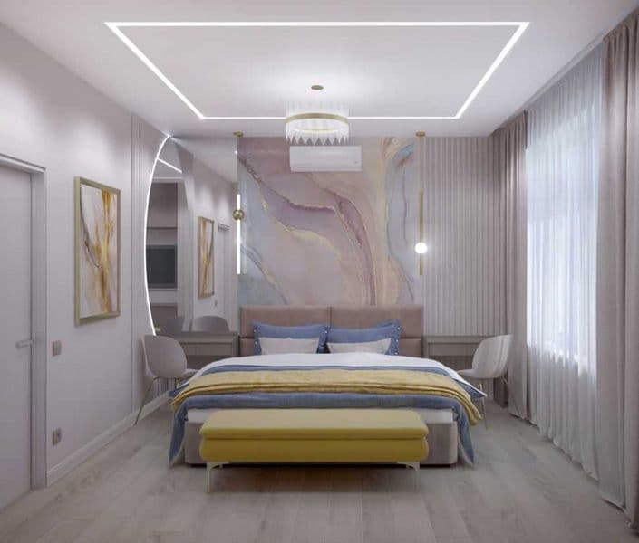 Сдаётся квартира в ЖК Гарденс‼️<br />
Ориентир - Ташкент сит — фото 5