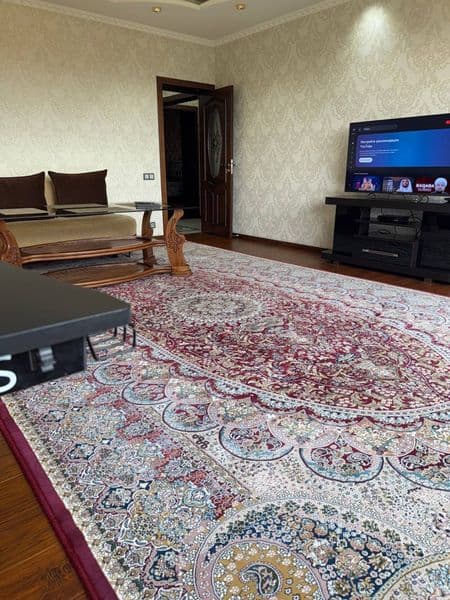 Кондиционер- 2 шт<br />
ТВ - 3 шт<br />
Полы гранит<br />
Тё — фото 5