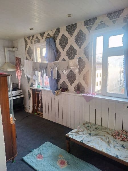 Arenda kvartira Bektemir tumani Vodnik Muljal Prakratura old — фото 2