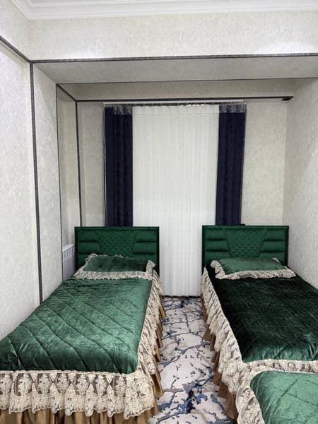 Чинахоусдан 3 хоналик квартирани ижарага ойига 500 долларга  — фото 4