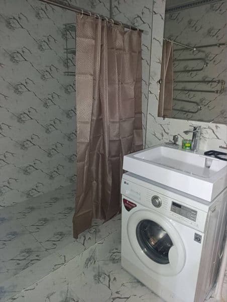 - Район: Яшнабод <br />
- Ориентир: Олмос Новостройка <br /> — фото 5