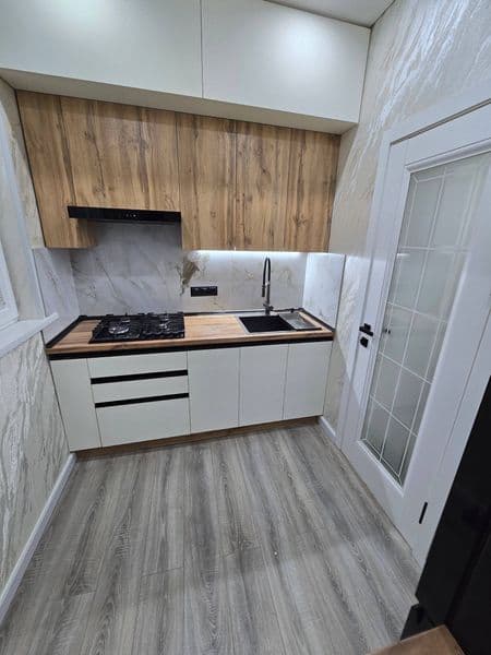 Сдаю квартиру <br />
Жить с хозяином. Сдаю только мальчиком  — фото 5