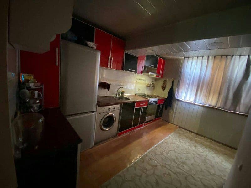 Assalamu alekom chilonzor 24 vatan kino teatr oldida 3 xonal — фото 2