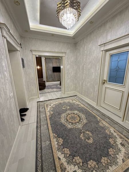 Район - Шайхантахурский <br />
Новастройка Жарарик <br />
Ор — фото 2