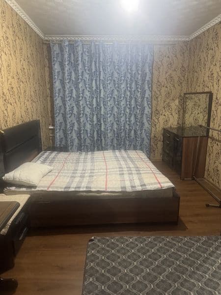 Квартира Ттз2 бозор ёнида 3хонали. Хамма шароитлари бор