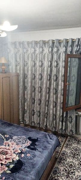 Kvartirani remonti zoʻr ododbli aqilli ozoda qizlani olamiz 