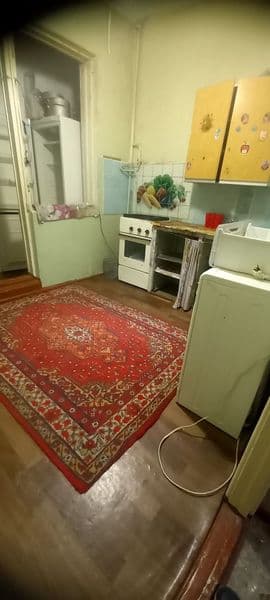 Аренда квартира Яшнабадский Ависозлар 1 ближе рынок Кадешва  — фото 3