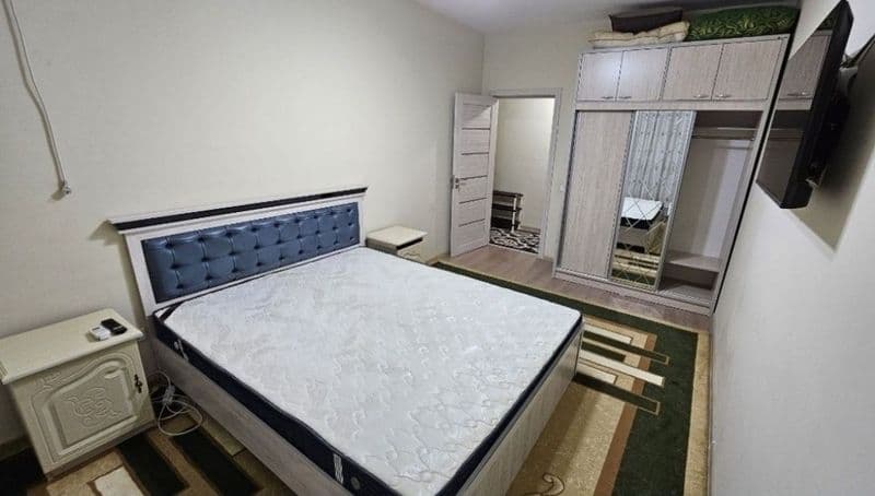 Chilonzor tumani Buyuk ipak yo'li metrosi oldida arenda kvar